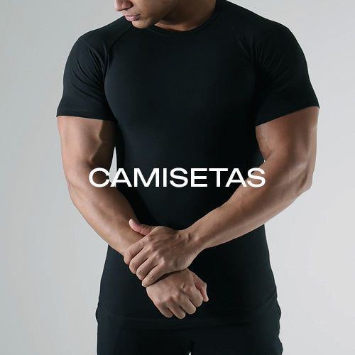Camisetas