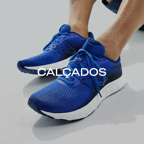 Calçados Esportivos