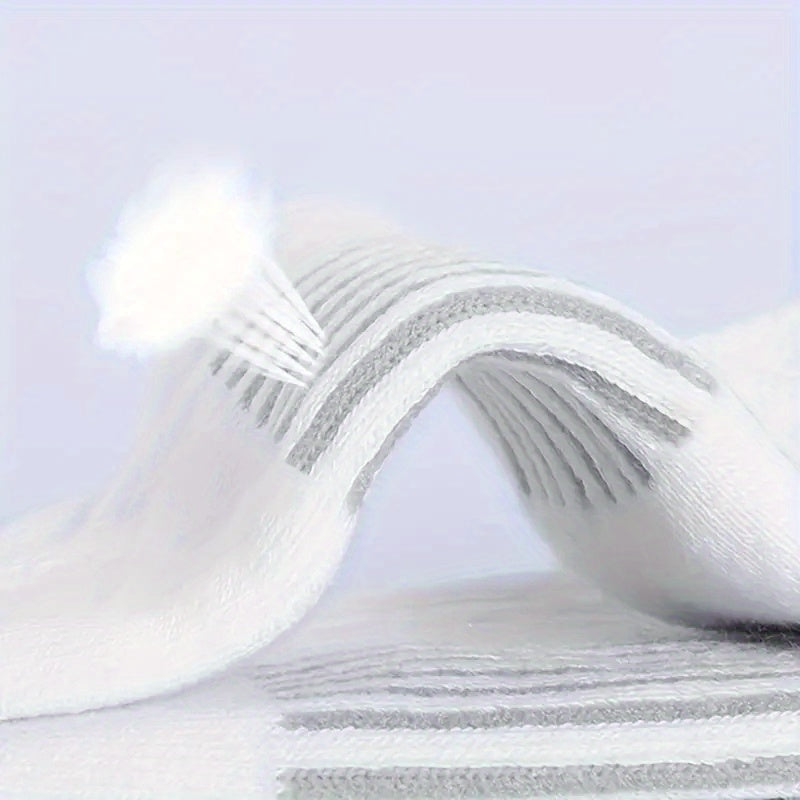 Kit 6 Pares de Meias Treyon – Cano Médio