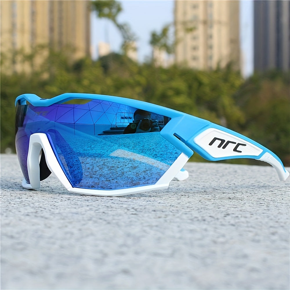 Óculos Esportivo Treyon – Proteção UV