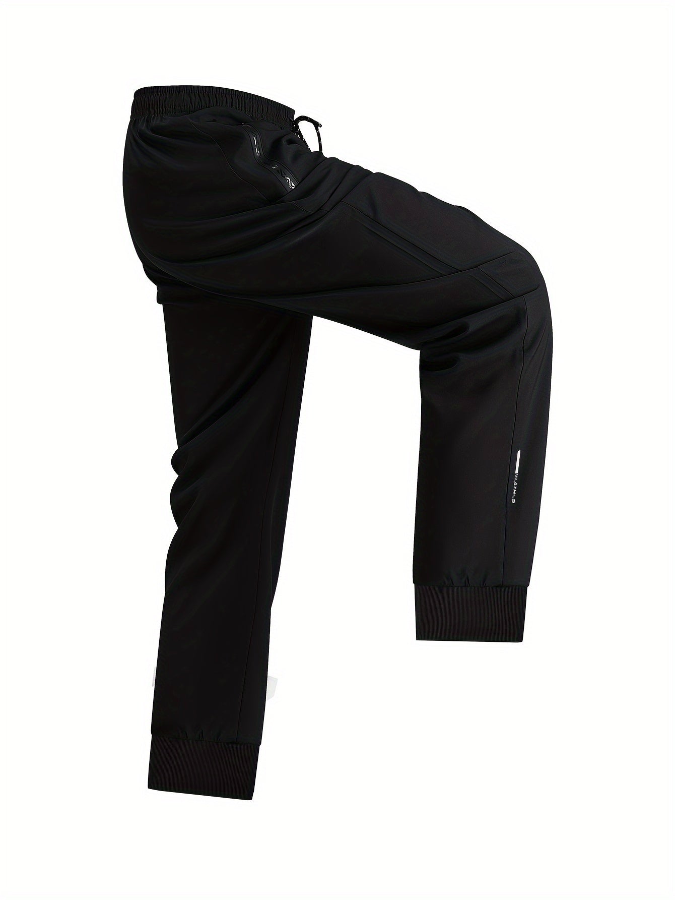 Calça Masculina Esportiva DryFit – Leve