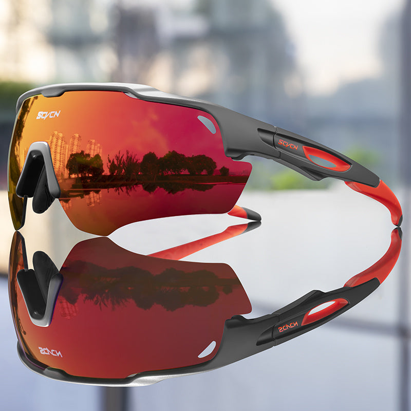 Óculos Treyon MTB-SCVCN