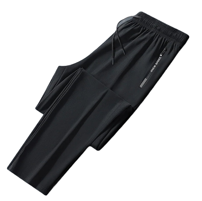 Calça Masculina Esportiva Slim - Dry Fit