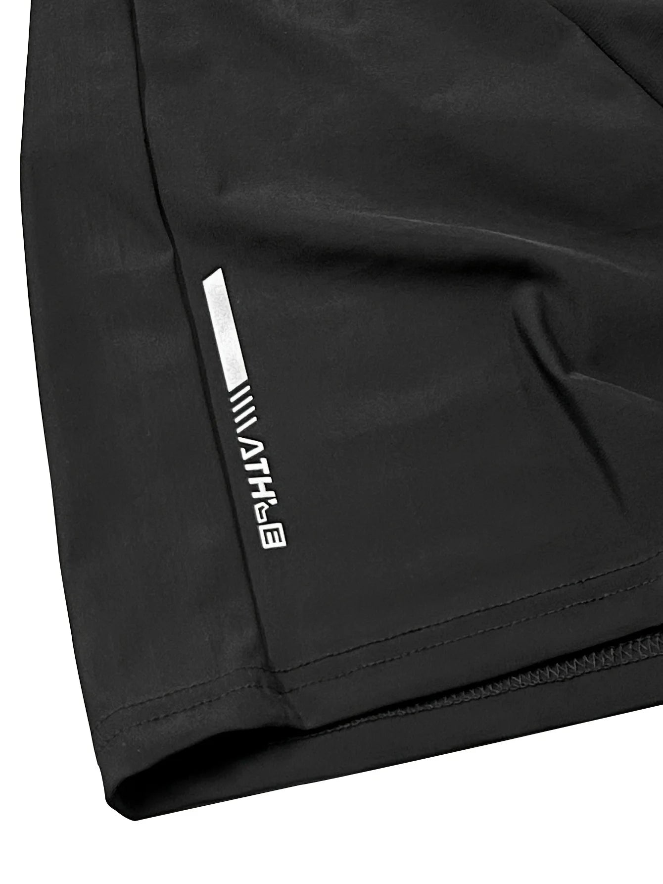 Bermuda Esportiva Tecido Elástico - Dry Fit