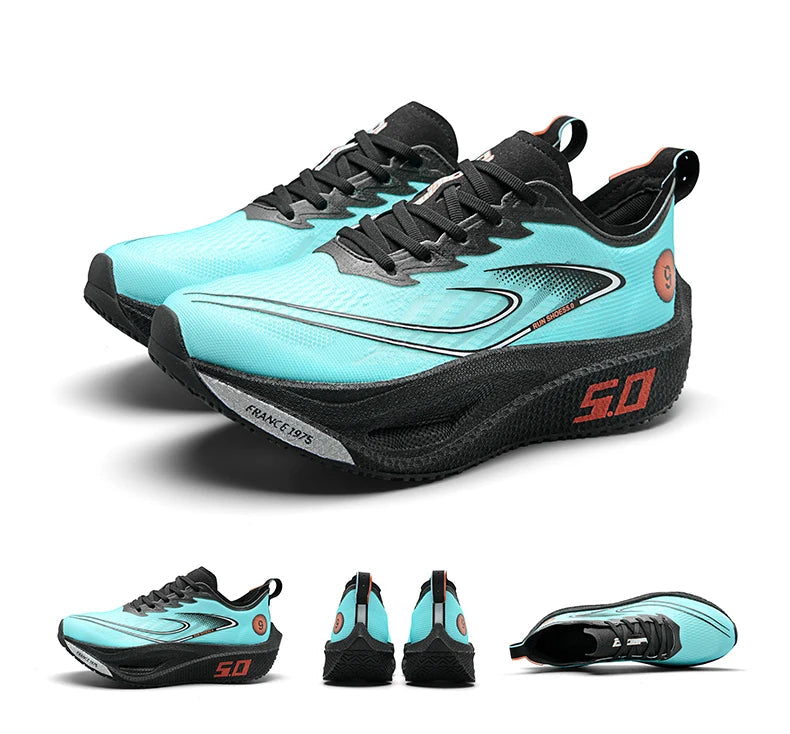 Tênis Esportivo Masculino 5.0 - Esportivo