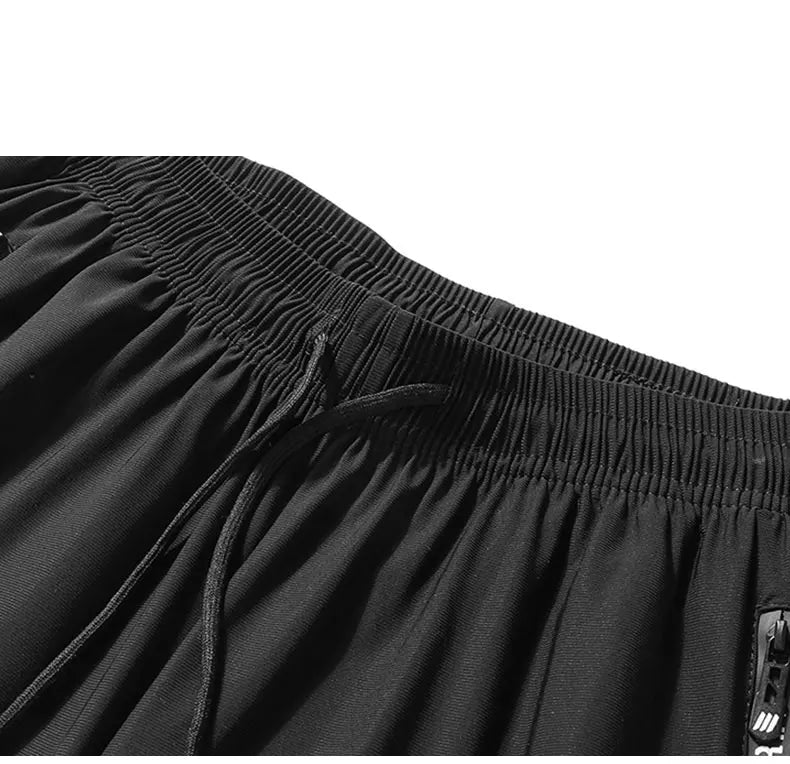 Calça Masculina Esportiva Slim - Dry Fit