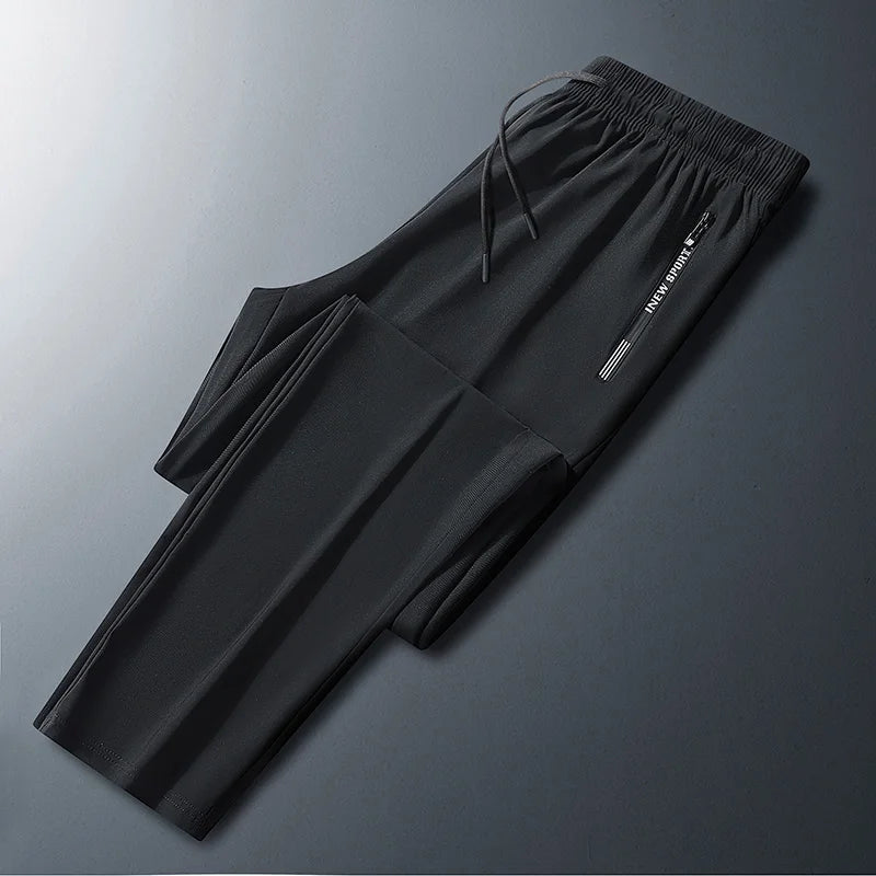 Calça Masculina Esportiva Slim - Dry Fit