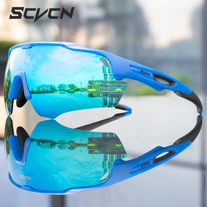 Óculos Treyon MTB-SCVCN
