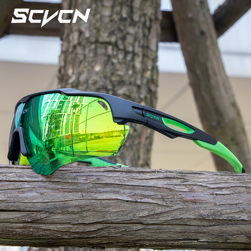 Óculos Treyon MTB-SCVCN