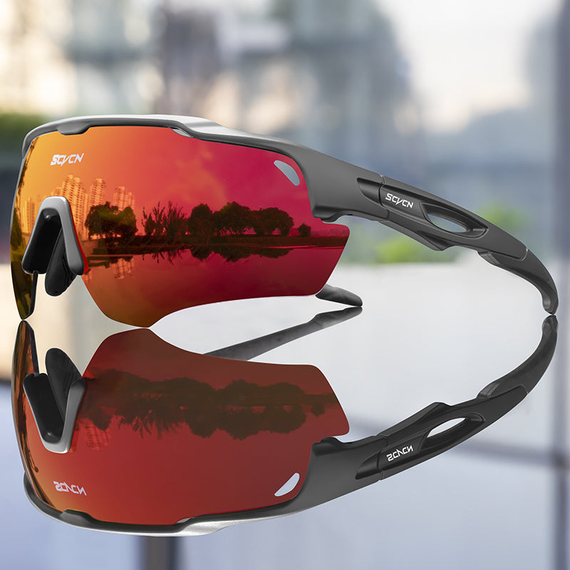 Óculos Treyon MTB-SCVCN
