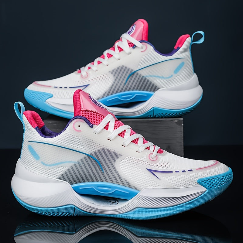 Tênis Masculino Treyon para Basquete